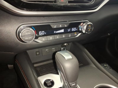 2026 Nissan Altima 2.5 SR