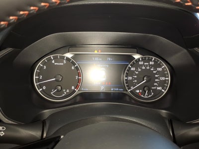 2026 Nissan Altima 2.5 SR