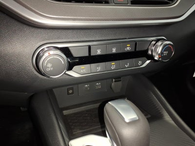 2026 Nissan Altima 2.5 SR