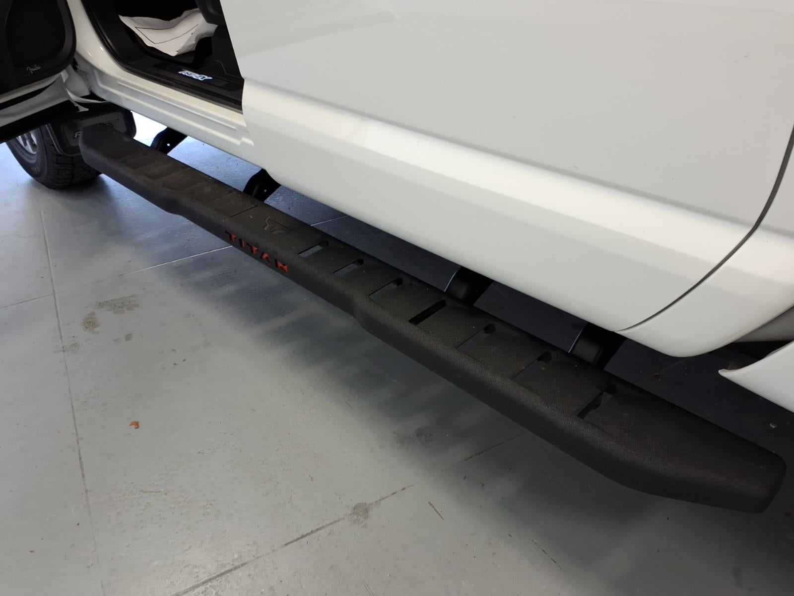 2023 Nissan Titan XD PRO-4X