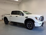 2023 Nissan Titan XD PRO-4X