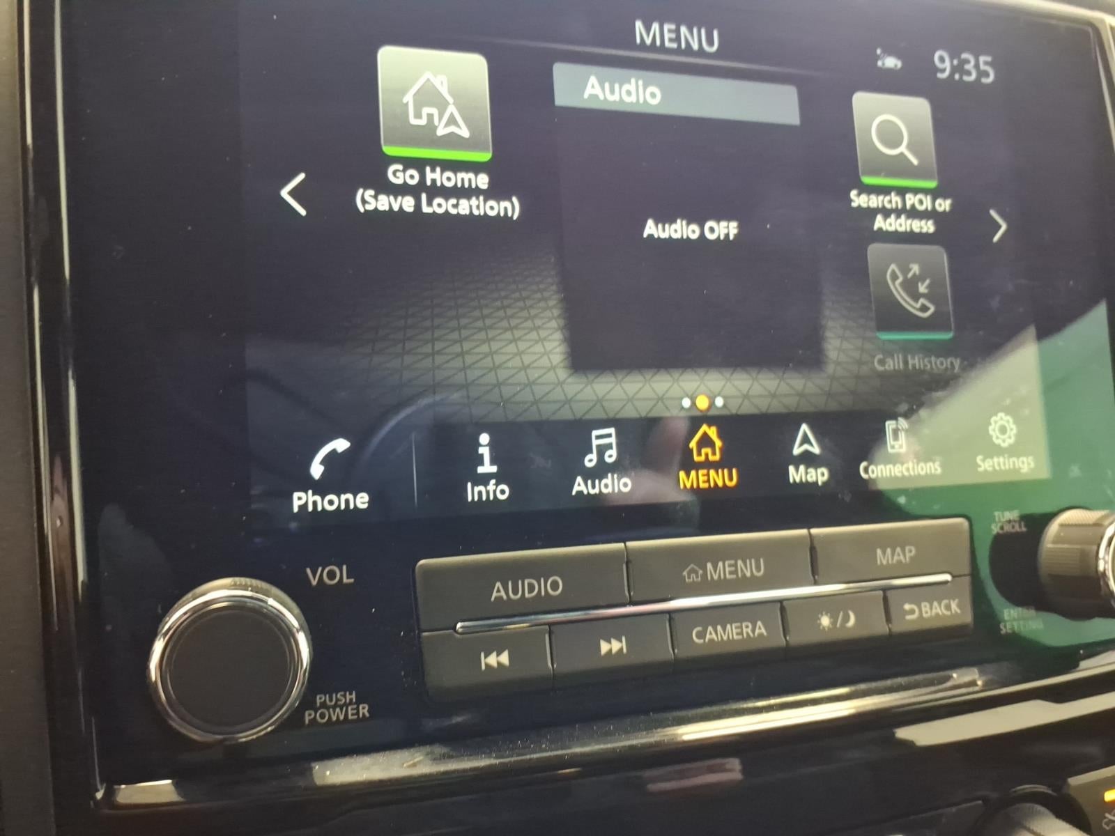 2023 Nissan Titan XD PRO-4X