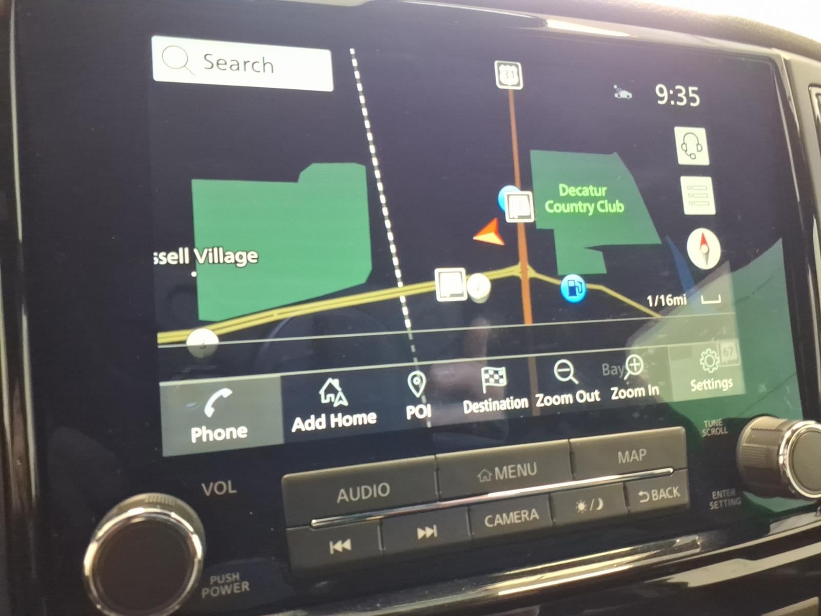 2023 Nissan Titan XD PRO-4X