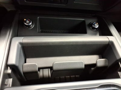 2023 Nissan Titan XD PRO-4X