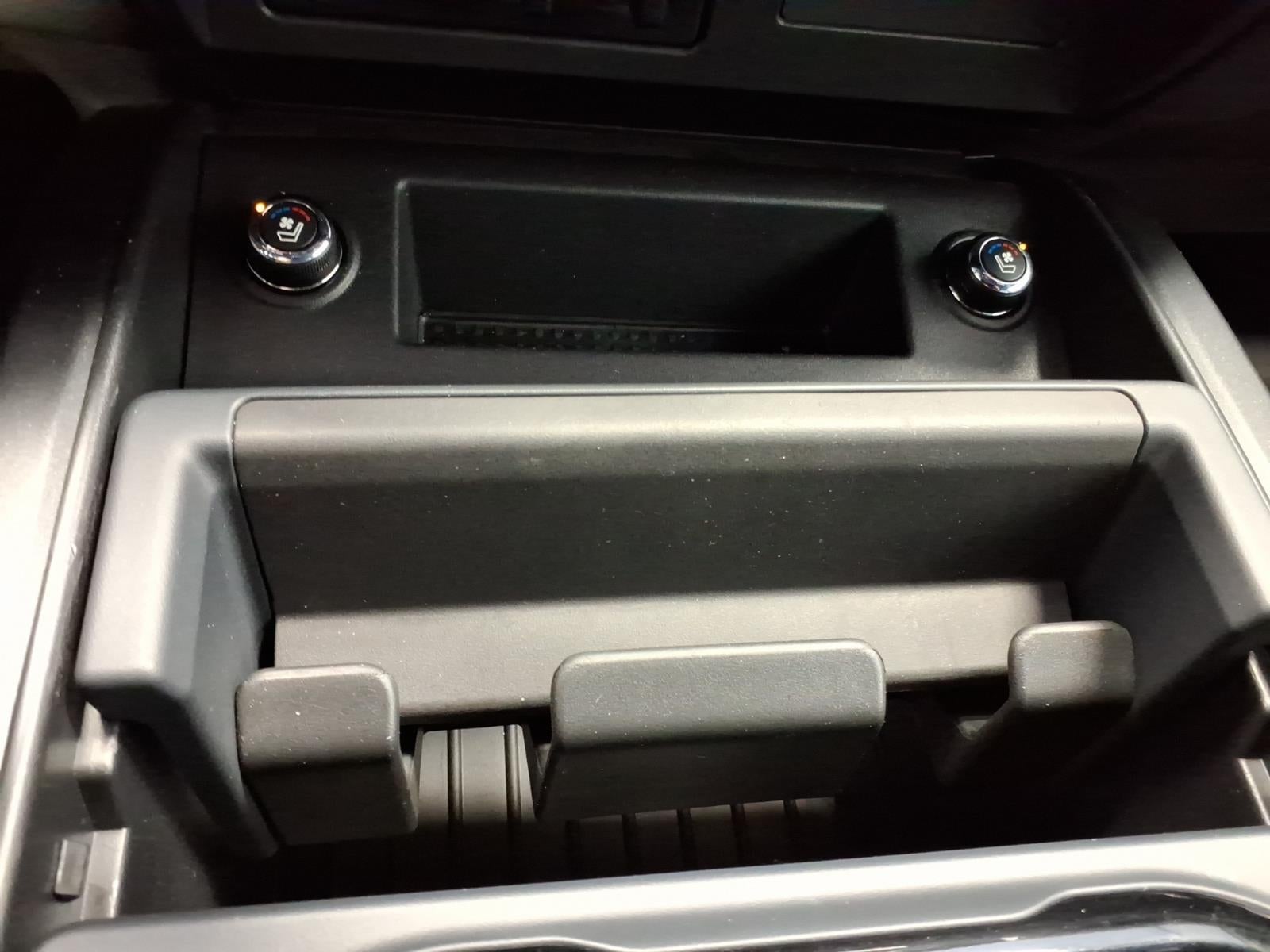 2023 Nissan Titan XD PRO-4X