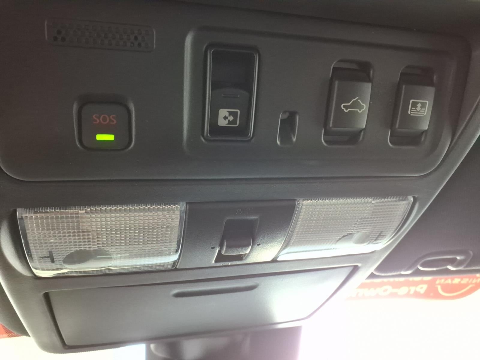 2023 Nissan Titan XD PRO-4X