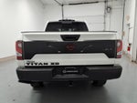 2023 Nissan Titan XD PRO-4X