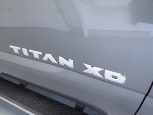 2018 Nissan Titan XD SL