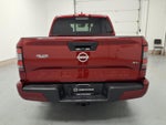 2024 Nissan Frontier SL