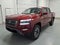 2024 Nissan Frontier SL