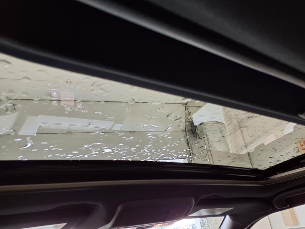 2025 Nissan Frontier PRO-X