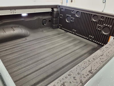 2025 Nissan Frontier PRO-X