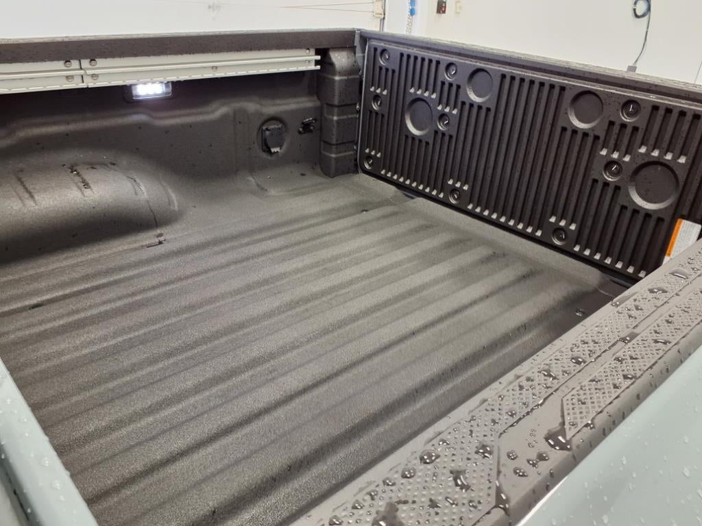 2025 Nissan Frontier PRO-X