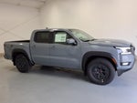2025 Nissan Frontier PRO-X