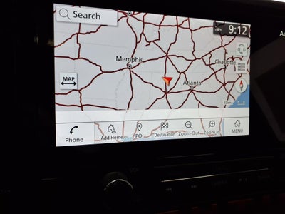 2025 Nissan Frontier PRO-X