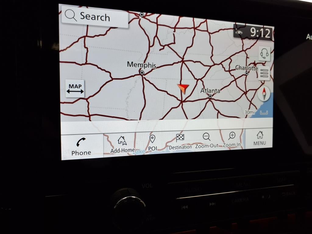 2025 Nissan Frontier PRO-X