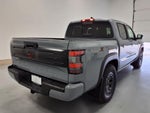 2025 Nissan Frontier PRO-X