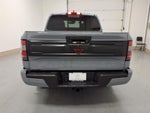 2025 Nissan Frontier PRO-X