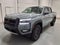 2025 Nissan Frontier PRO-X