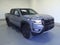 2025 Nissan Frontier PRO-X