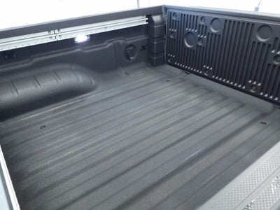 2025 Nissan Frontier PRO-X