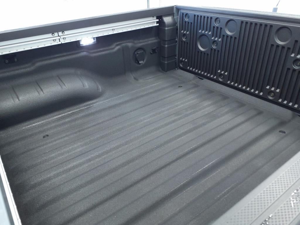 2025 Nissan Frontier PRO-X