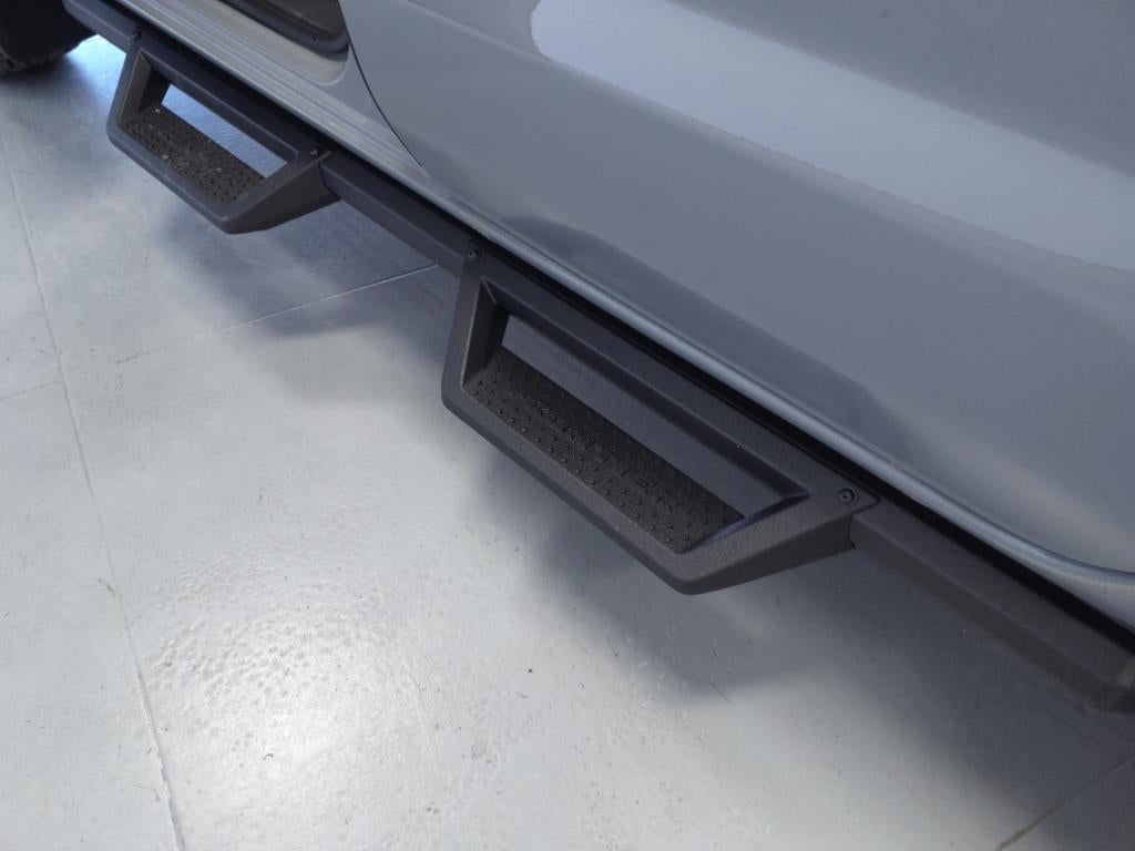 2025 Nissan Frontier PRO-X