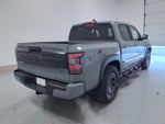 2025 Nissan Frontier PRO-X