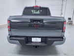 2025 Nissan Frontier PRO-X