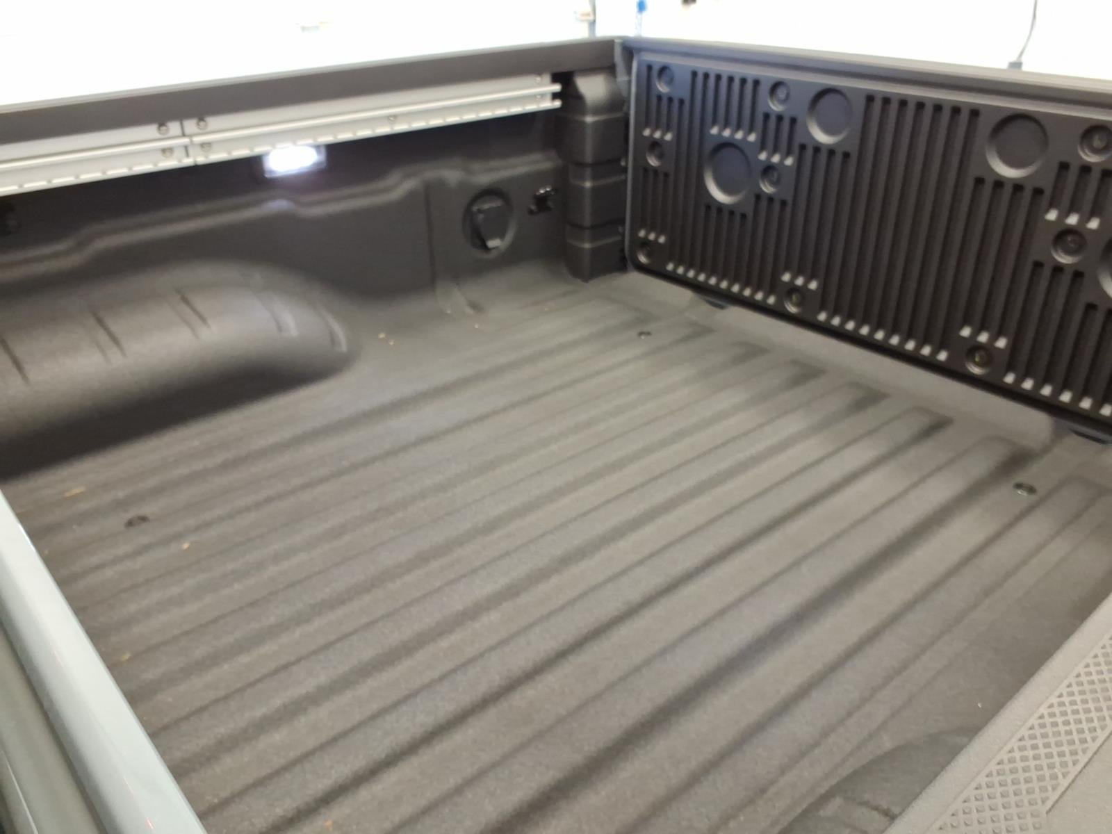 2026 Nissan Frontier PRO-4X Roush