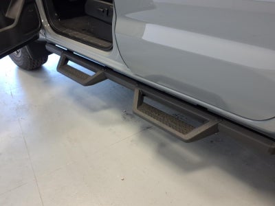 2026 Nissan Frontier PRO-4X Roush