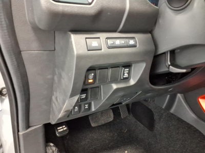 2026 Nissan Frontier PRO-4X Roush