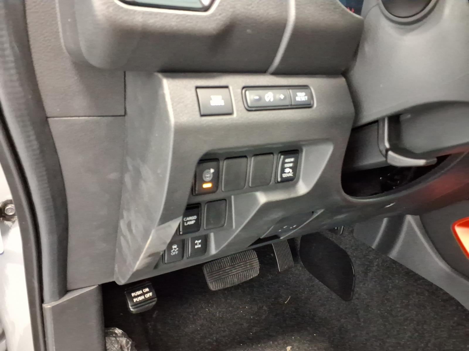 2026 Nissan Frontier PRO-4X Roush