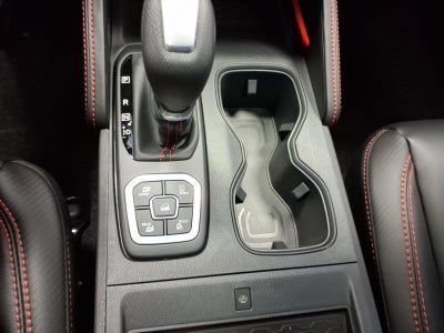 2026 Nissan Frontier PRO-4X Roush