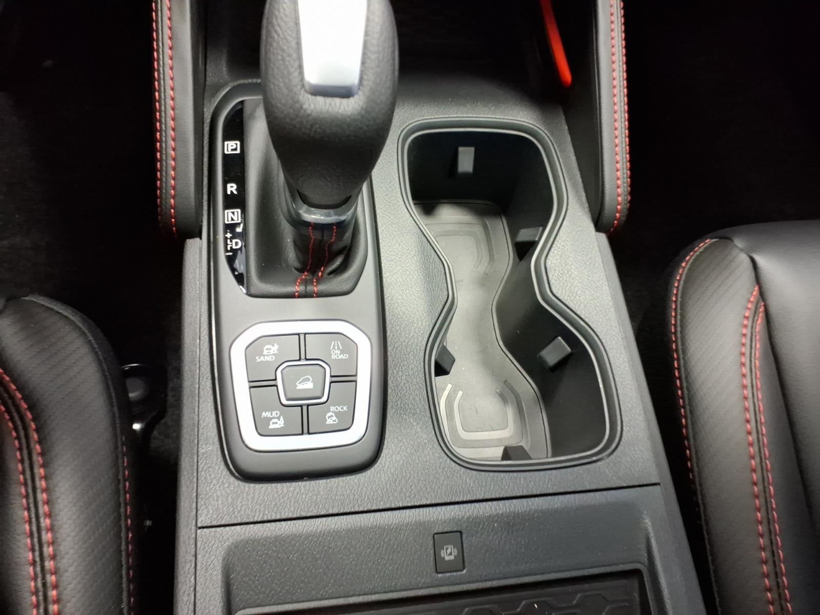 2026 Nissan Frontier PRO-4X Roush