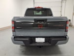 2026 Nissan Frontier PRO-4X Roush