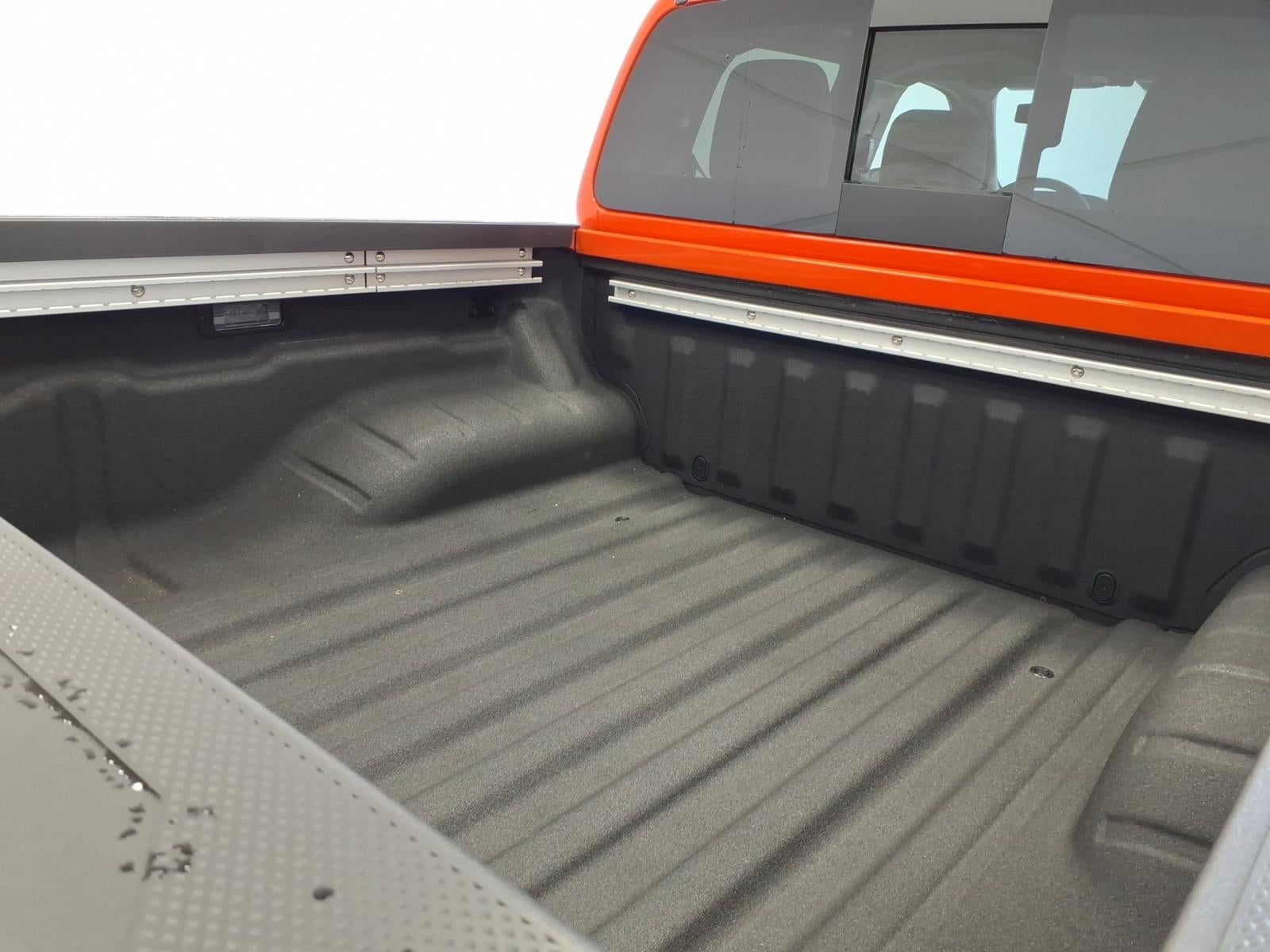 2026 Nissan Frontier PRO-4X Roush