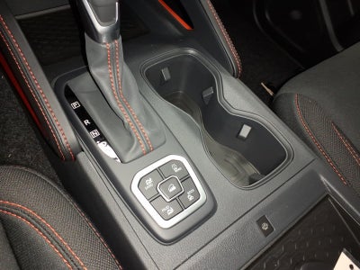 2026 Nissan Frontier PRO-4X Roush