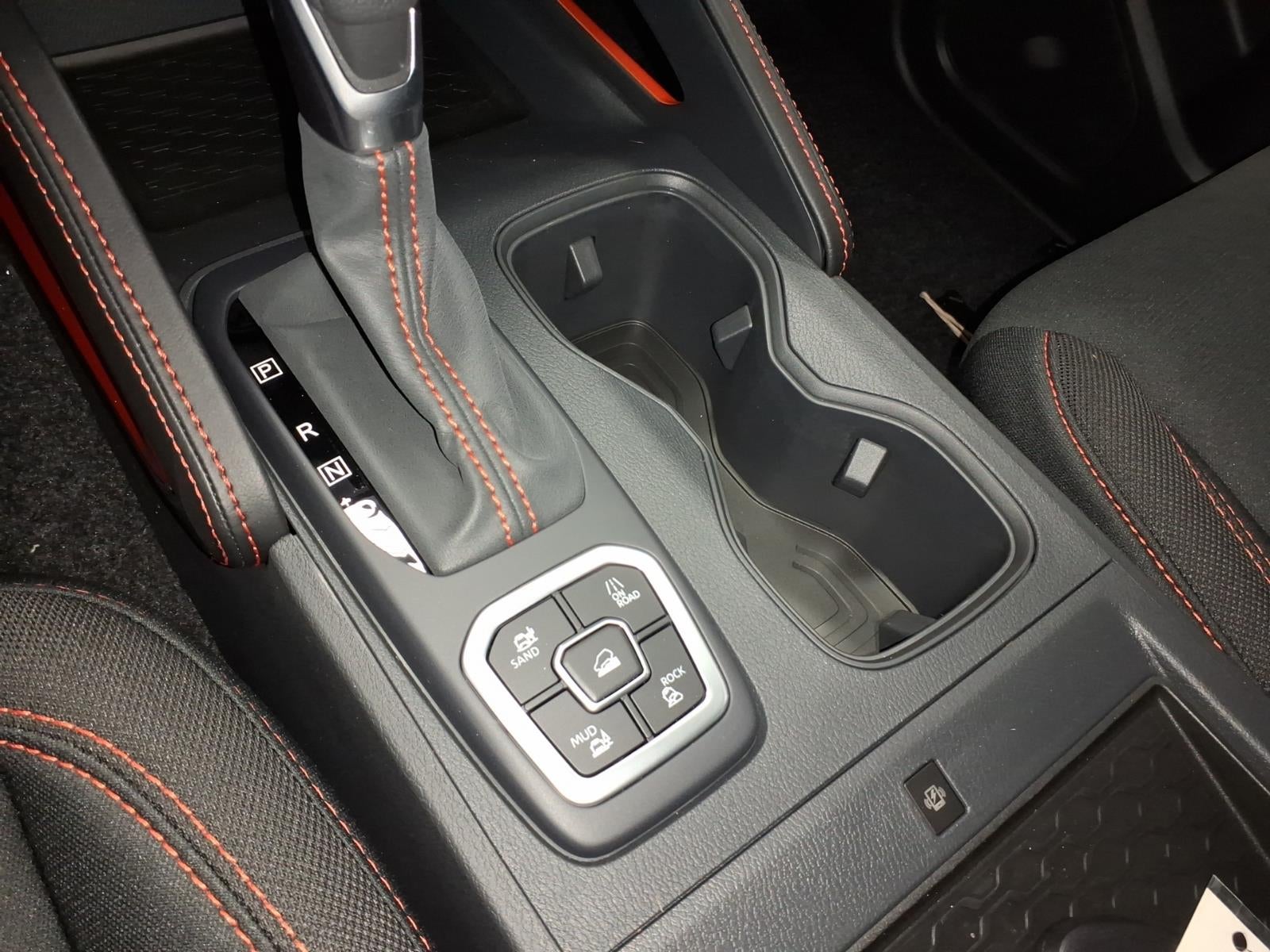 2026 Nissan Frontier PRO-4X Roush