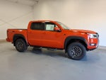 2026 Nissan Frontier PRO-4X Roush
