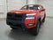 2026 Nissan Frontier PRO-4X Roush
