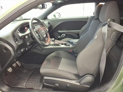 2023 Dodge Challenger R/T