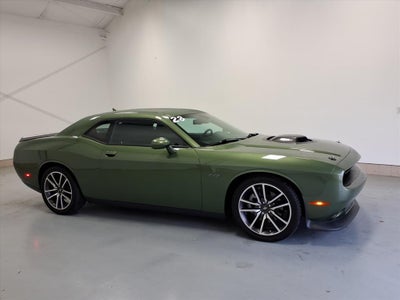 2023 Dodge Challenger R/T
