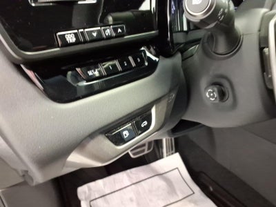 2023 Lexus RX 500h F SPORT Performance
