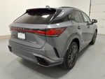 2023 Lexus RX 500h F SPORT Performance