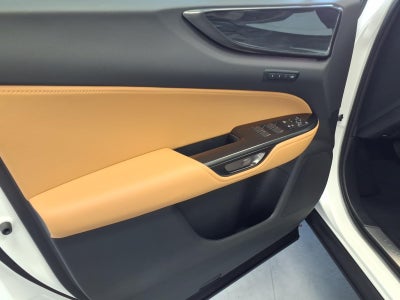 2025 Lexus NX 250 Premium