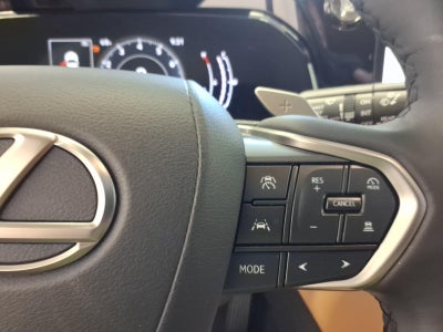 2025 Lexus NX 250 Premium
