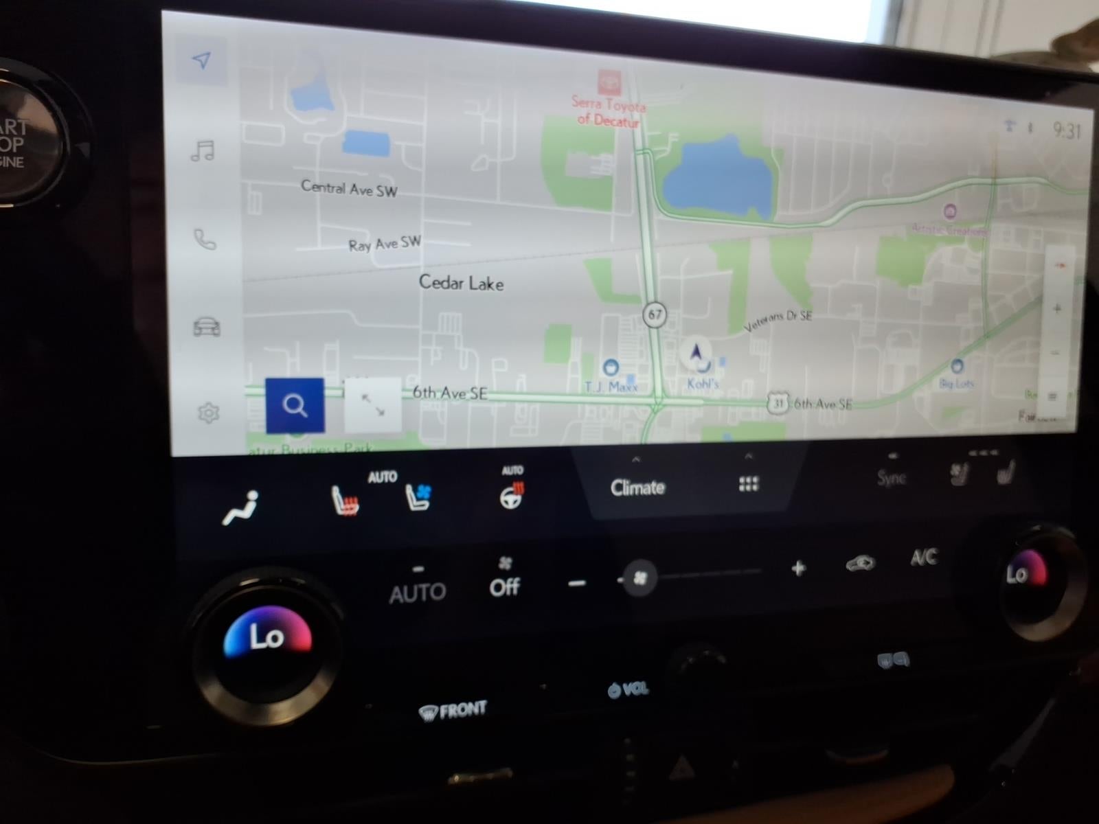 2025 Lexus NX 250 Premium