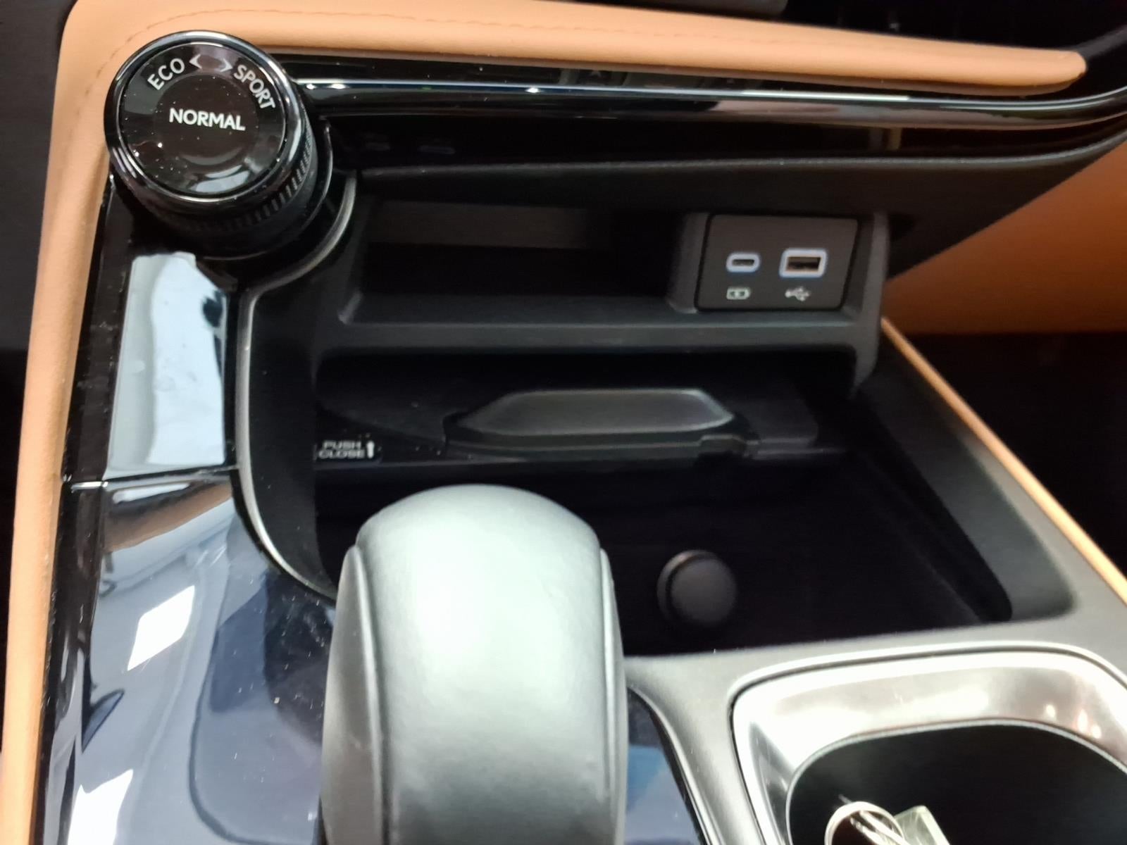 2025 Lexus NX 250 Premium