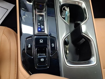 2025 Lexus NX 250 Premium